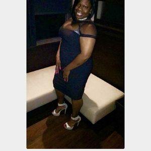 Meet your Posher, Doris